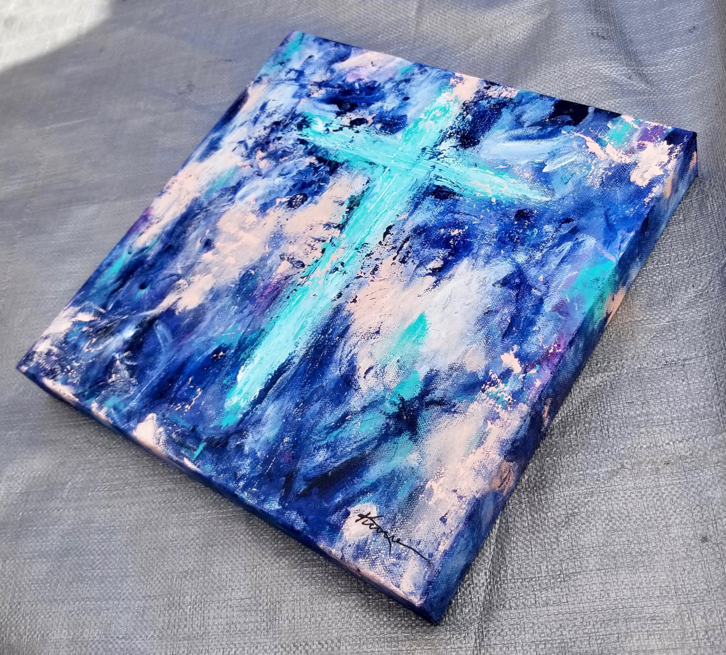 Cross No.11