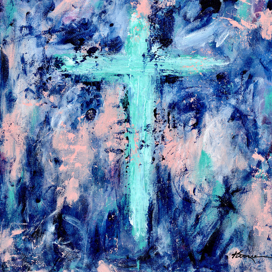 Cross No.11