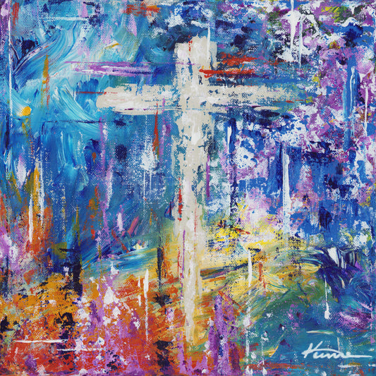 Cross No.13