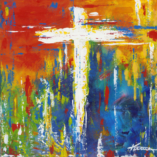 Cross No.14